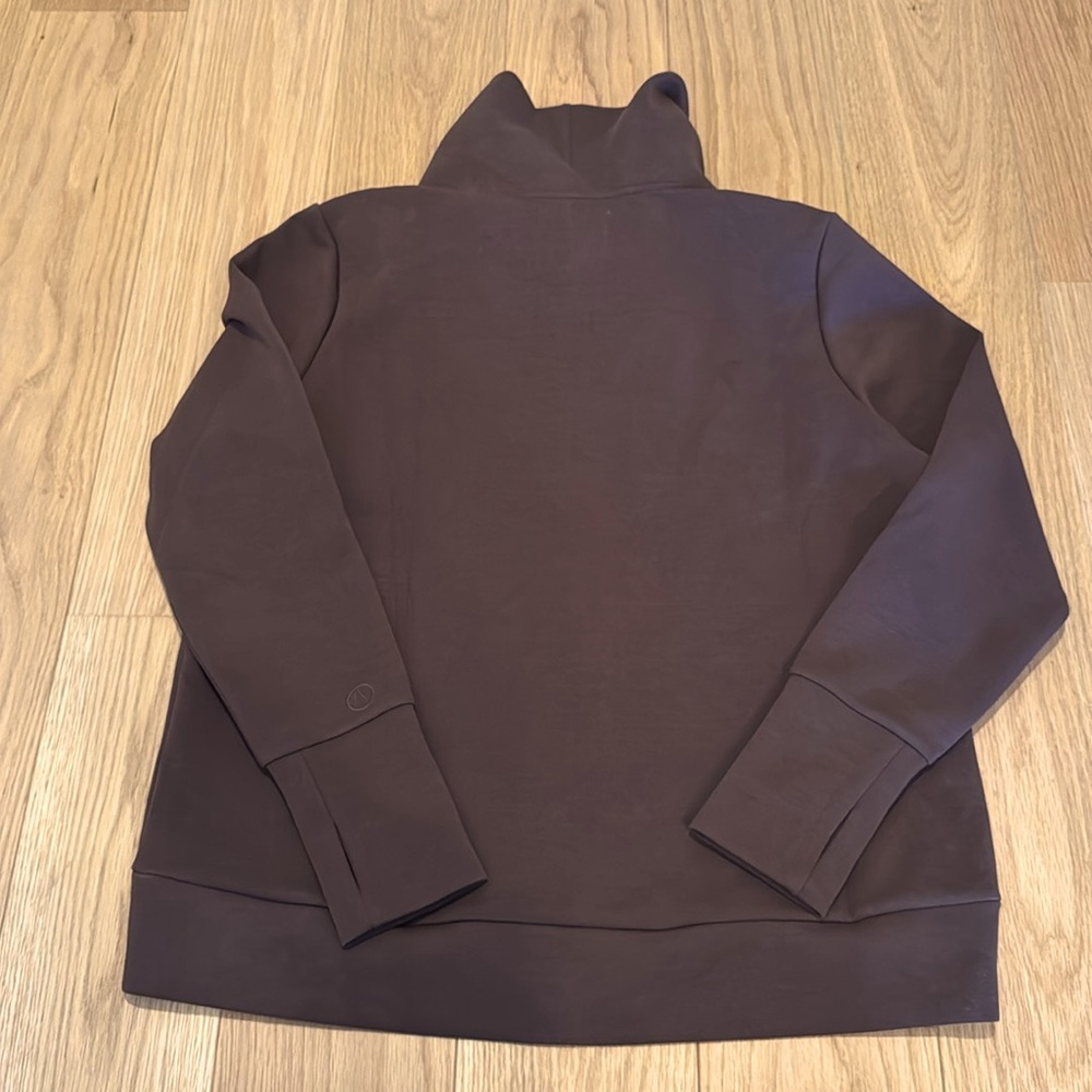NWT Addison Bay Pullover Sweatshirt - Picture 5 of 7